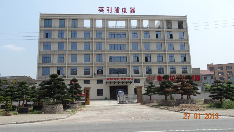 加入厨余垃圾处理器行业，就看以下十点！