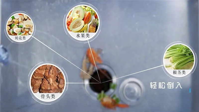 生意难做，英利浦垃圾处理器代理成“黑马”