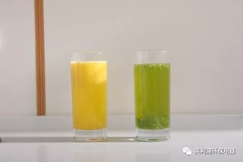 谁说垃圾处理器堵下水道？实力打脸