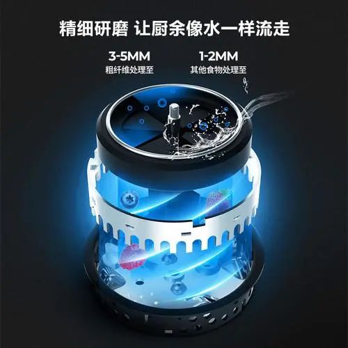 垃圾处理器怎么选？装与不装真的差很多！