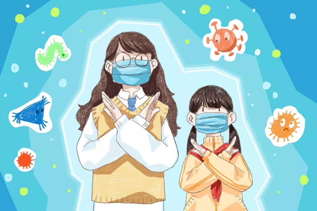 疫情期间，被病毒锁在家里，可以做哪些事？