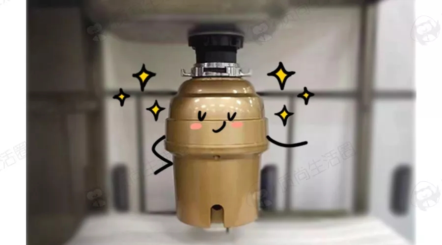 英利浦厨余垃圾处理器 客户关注的问题解答