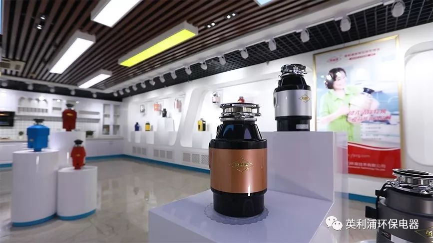 加入厨余垃圾处理器行业，就看以下十点！