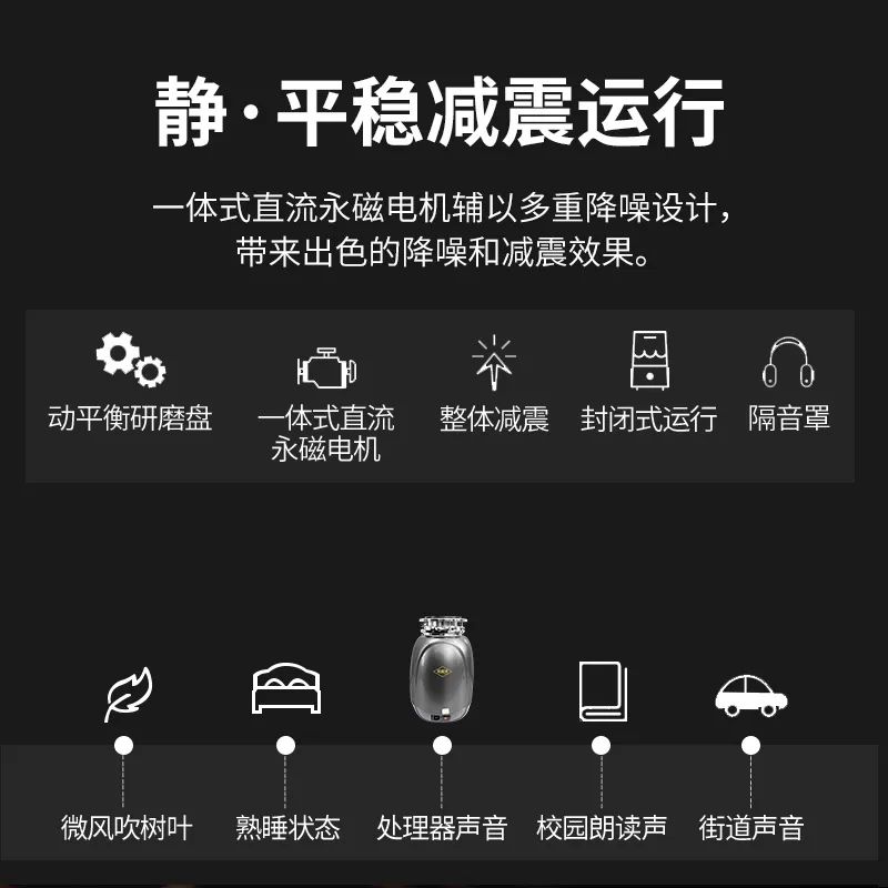 如何选购厨余垃圾处理器？