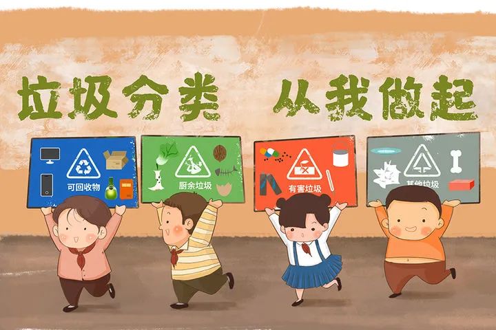 懒得分类，一键粉碎，解决垃圾处理器选购难题